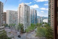 601-738 Broughton Street  Vancouver, BC V6G 3A7