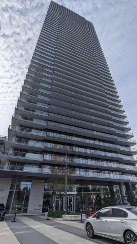 1208-3809 Evergreen Place  Burnaby, BC V3J 0M1