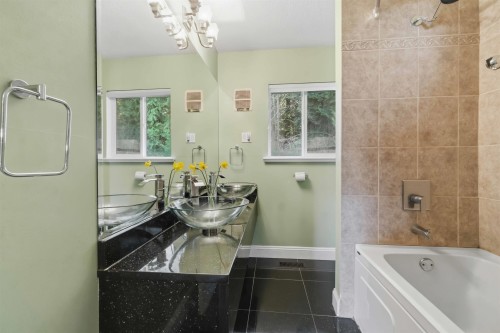2331 Henry Street, Port Moody, BC 