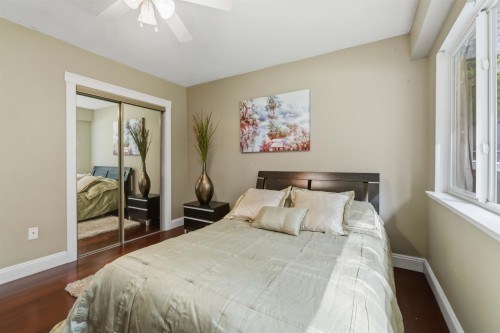 2331 Henry Street, Port Moody, BC 