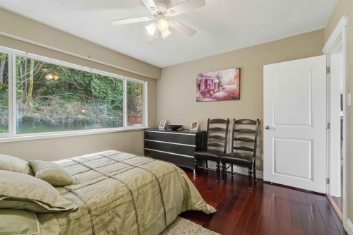 2331 Henry Street, Port Moody, BC 