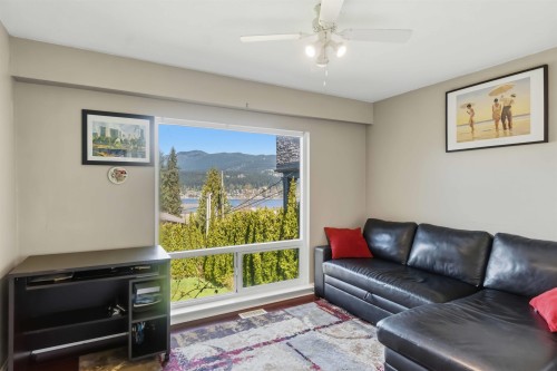 2331 Henry Street, Port Moody, BC 