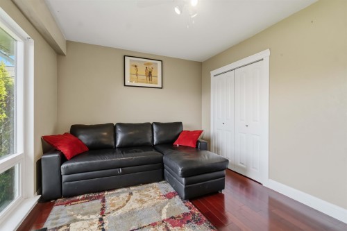 2331 Henry Street, Port Moody, BC 