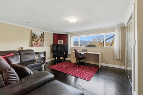 2331 Henry Street, Port Moody, BC 