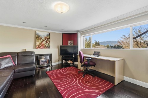 2331 Henry Street, Port Moody, BC 