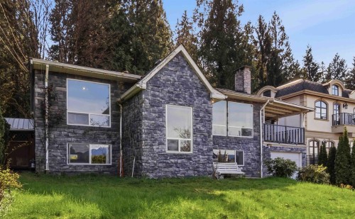 2331 Henry Street, Port Moody, BC 