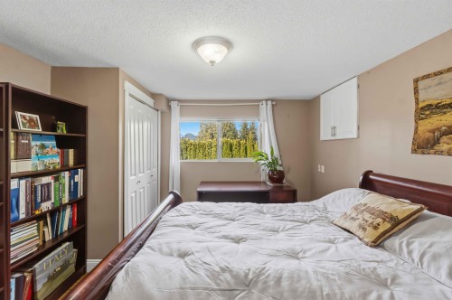2331 Henry Street, Port Moody, BC 