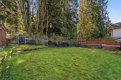 2331 Henry Street, Port Moody, BC 
