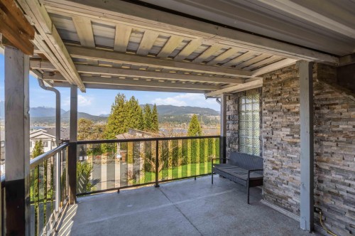 2331 Henry Street, Port Moody, BC 