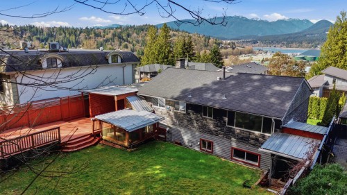 2331 Henry Street, Port Moody, BC 