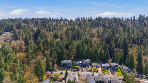 2331 Henry Street, Port Moody, BC 