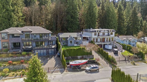 2331 Henry Street, Port Moody, BC 