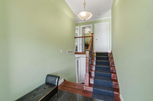 2331 Henry Street, Port Moody, BC 