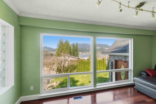 2331 Henry Street, Port Moody, BC 