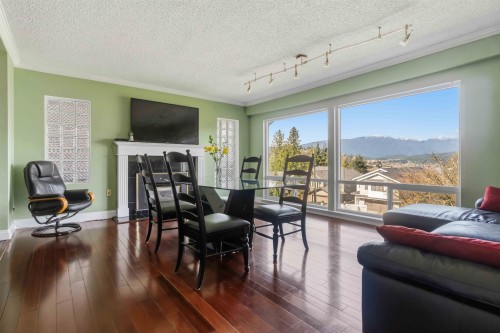 2331 Henry Street, Port Moody, BC 