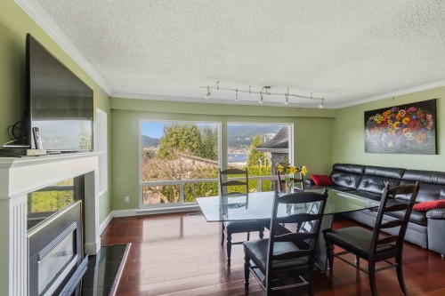 2331 Henry Street, Port Moody, BC 