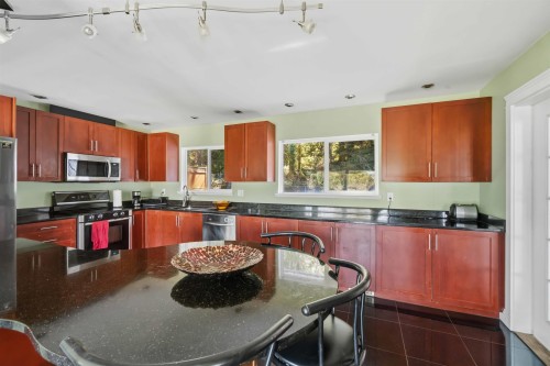2331 Henry Street, Port Moody, BC 