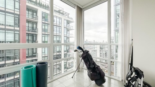 1002-1708 Ontario Street, Vancouver, BC 