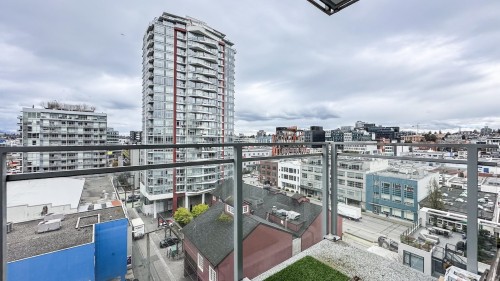 1002-1708 Ontario Street, Vancouver, BC 