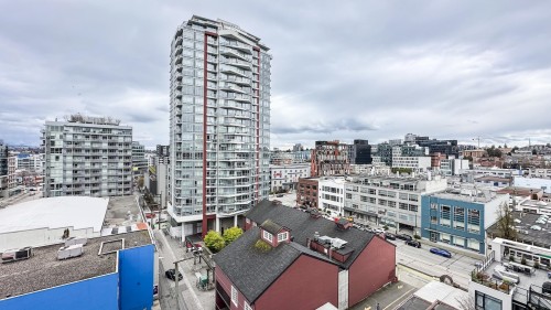 1002-1708 Ontario Street, Vancouver, BC 