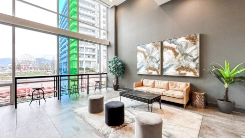 1002-1708 Ontario Street, Vancouver, BC 