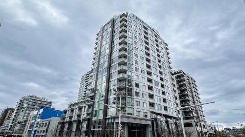 1002-1708 Ontario Street, Vancouver, BC 