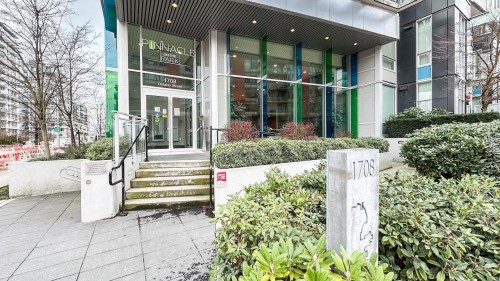 1002-1708 Ontario Street, Vancouver, BC 