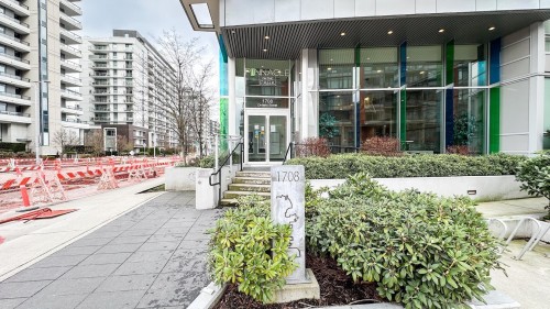 1002-1708 Ontario Street, Vancouver, BC 