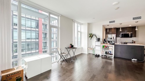 1002-1708 Ontario Street, Vancouver, BC 
