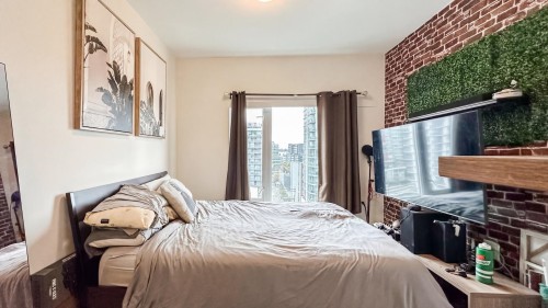1002-1708 Ontario Street, Vancouver, BC 