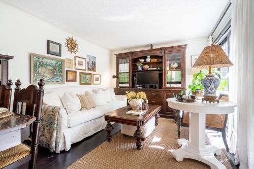 2-303 Afton Lane  Port Moody, BC V3H 3V8