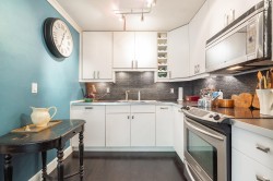 2-303 Afton Lane  Port Moody, BC V3H 3V8