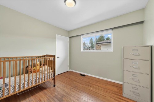 812 Grover Avenue, Coquitlam, BC 