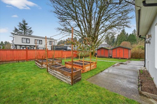 812 Grover Avenue, Coquitlam, BC 