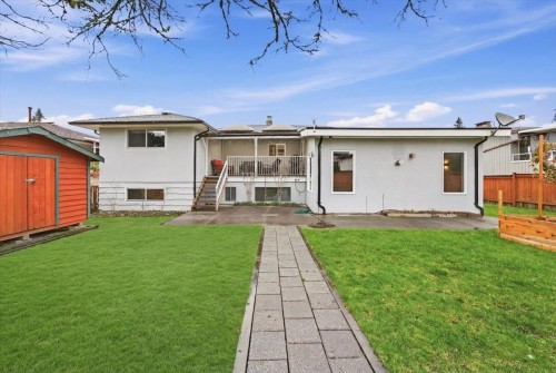 812 Grover Avenue, Coquitlam, BC 