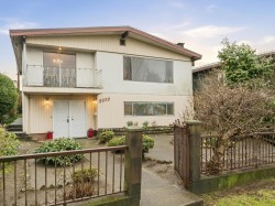 3939 Boundary Road  Vancouver, BC V5R 2M4