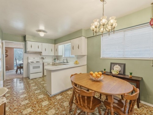 3939 Boundary Road, Vancouver, BC 