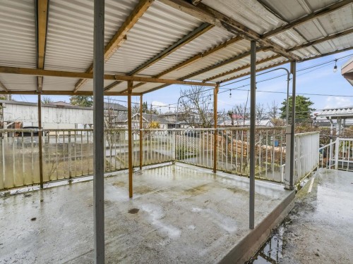 3939 Boundary Road, Vancouver, BC 