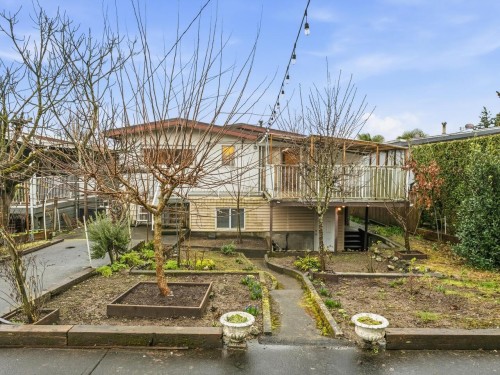 3939 Boundary Road, Vancouver, BC 