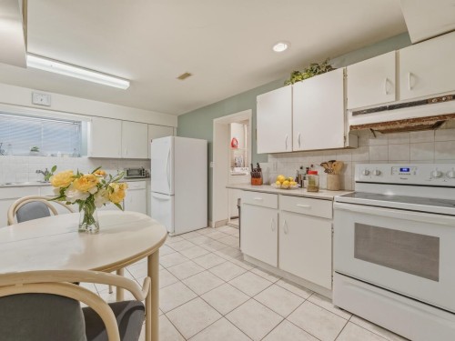 3939 Boundary Road, Vancouver, BC 