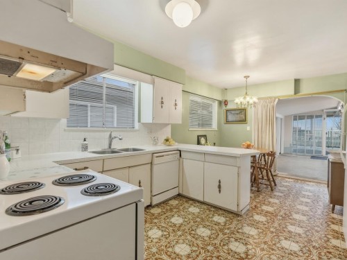 3939 Boundary Road, Vancouver, BC 