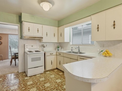 3939 Boundary Road, Vancouver, BC 