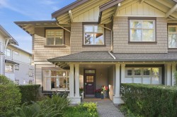 2039 33rd Avenue W Vancouver, BC V6M 1B6