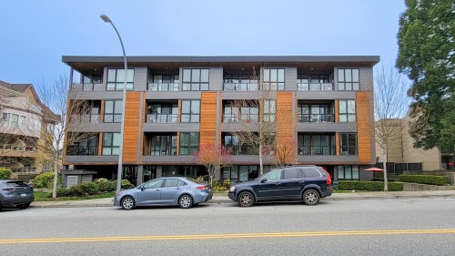 204-2267 Pitt River Road  Port Coquitlam, BC V3C 1R7