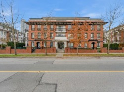 205-553 Foster Avenue Coquitlam, BC V3J 0B5