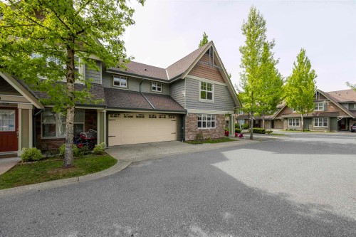 32-22977 116 Avenue, Maple Ridge, BC 