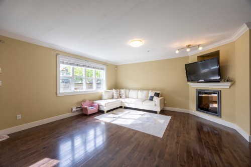 32-22977 116 Avenue, Maple Ridge, BC 