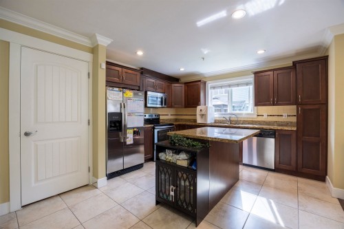 32-22977 116 Avenue, Maple Ridge, BC 