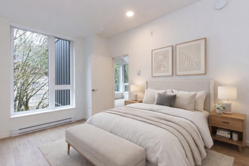 610-1504 Scott Crescent, Squamish, BC 