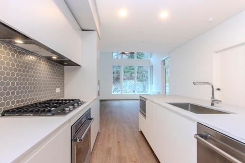 610-1504 Scott Crescent, Squamish, BC 
